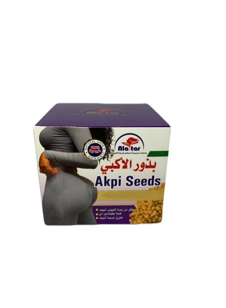 Ekpi Seeds Cream 360 ml